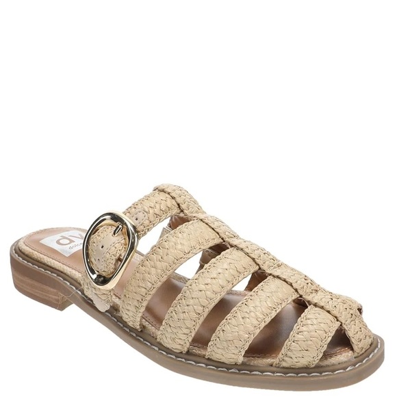 DV by Dolce Vita Fyona Mule Sandal 
DV by Dolce Vita - Picture 1 of 13